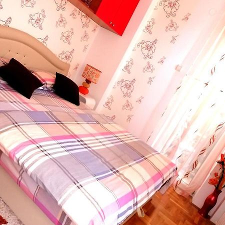 Apartman Nena Nova Varoš Εξωτερικό φωτογραφία