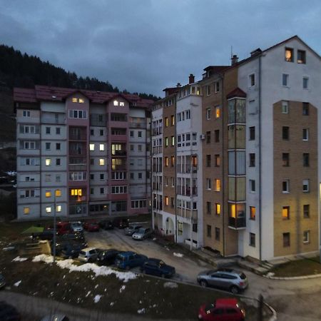 Apartman Nena Nova Varoš Εξωτερικό φωτογραφία