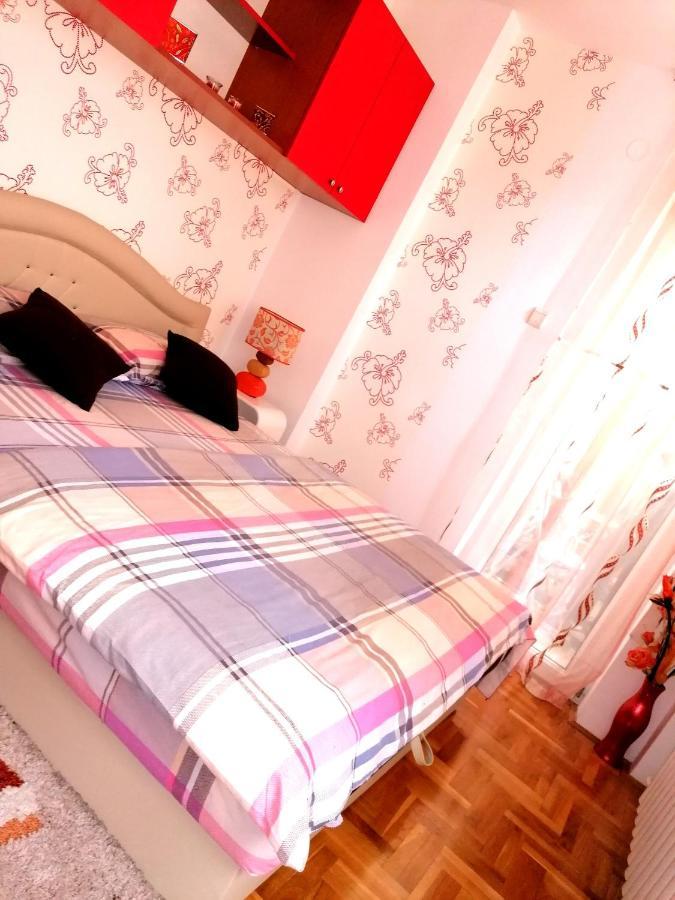 Apartman Nena Nova Varoš Εξωτερικό φωτογραφία