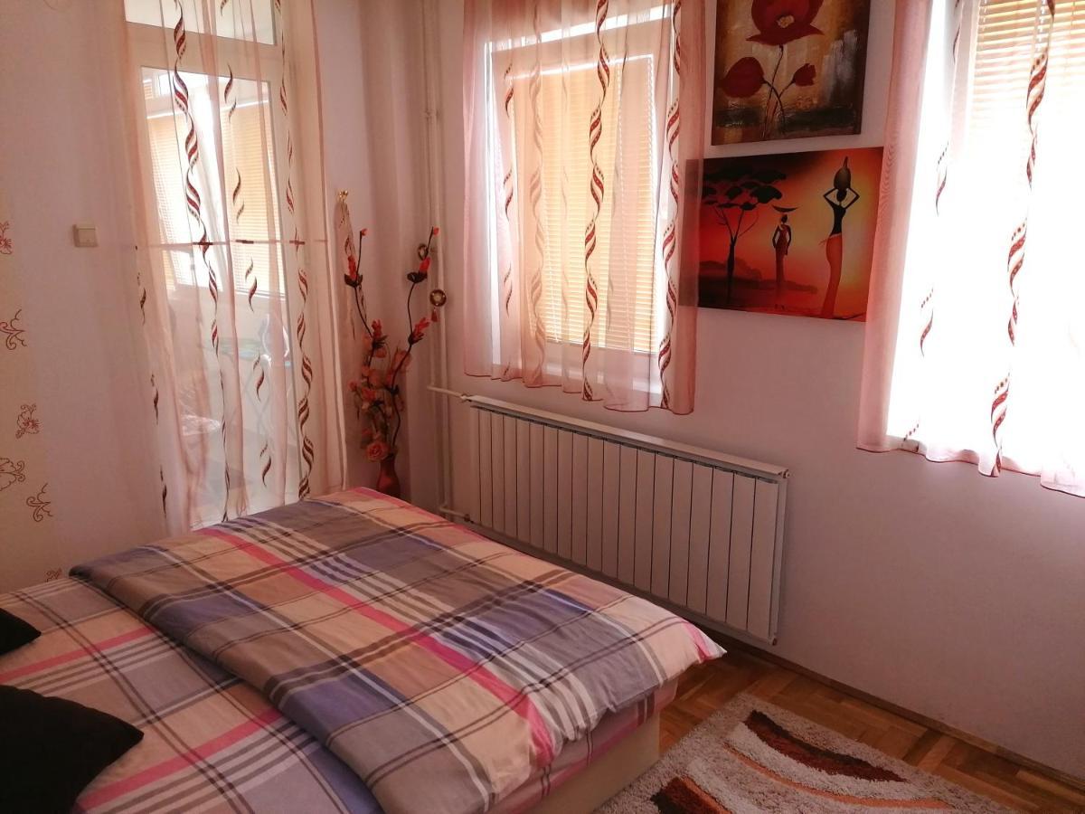 Apartman Nena Nova Varoš Εξωτερικό φωτογραφία