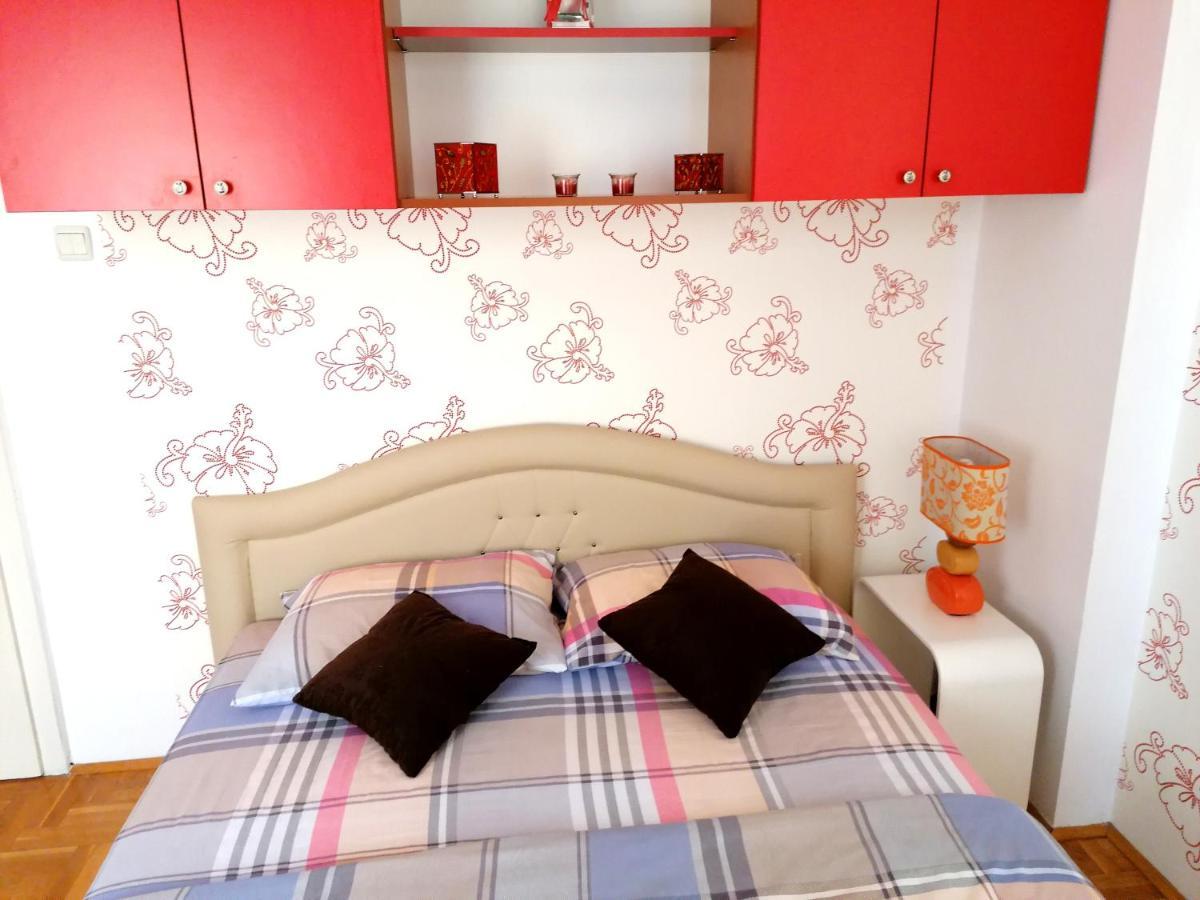 Apartman Nena Nova Varoš Εξωτερικό φωτογραφία