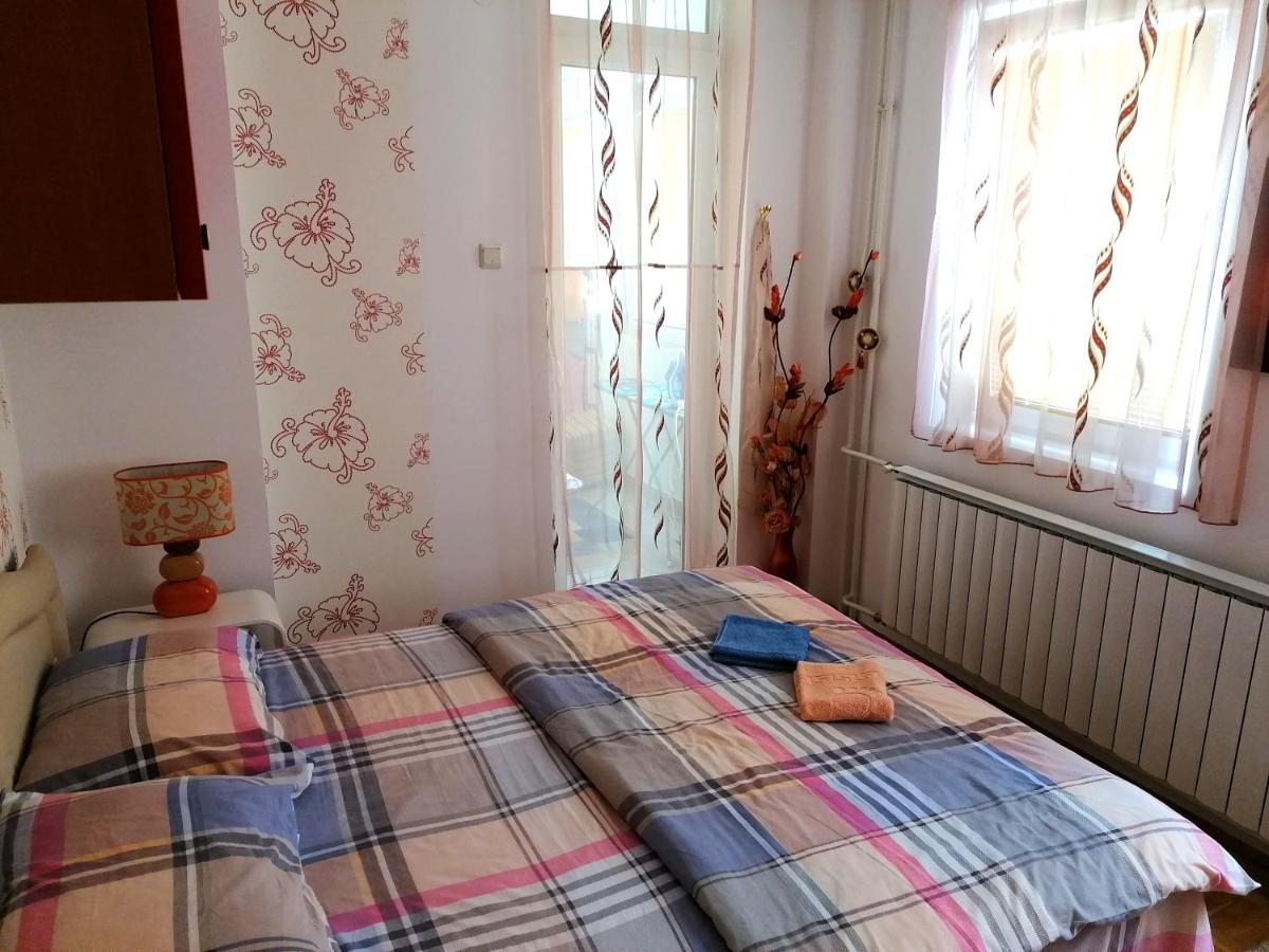 Apartman Nena Nova Varoš Εξωτερικό φωτογραφία