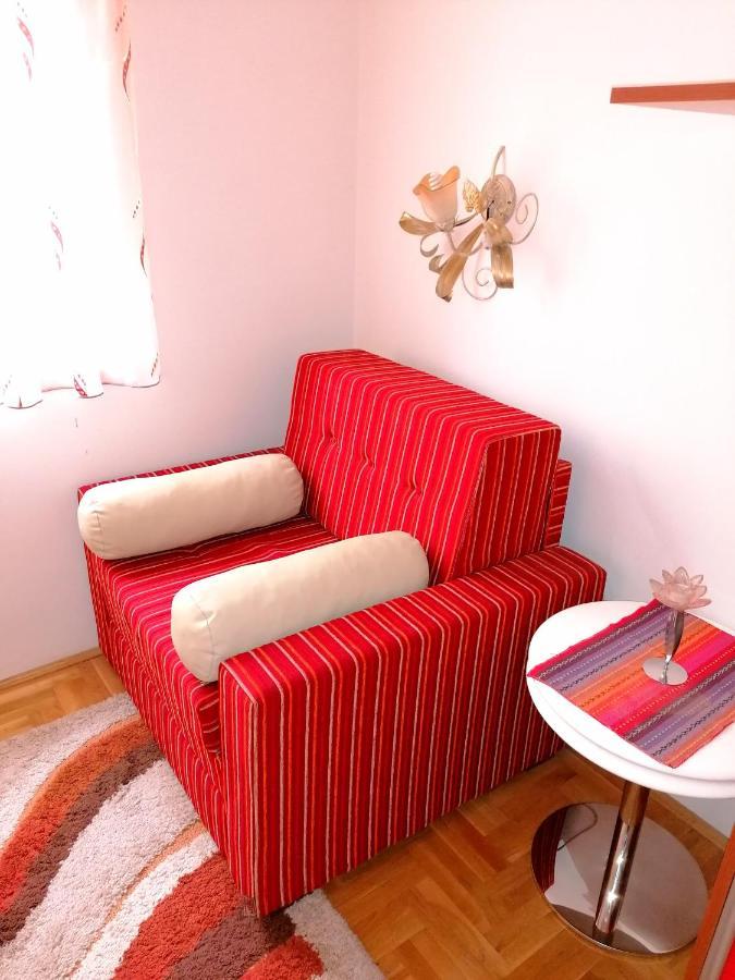 Apartman Nena Nova Varoš Εξωτερικό φωτογραφία
