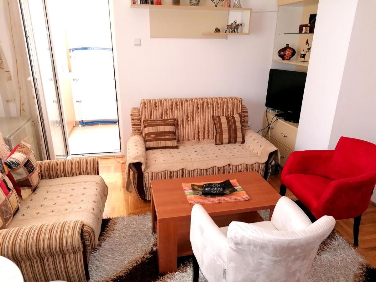Apartman Nena Nova Varoš Εξωτερικό φωτογραφία