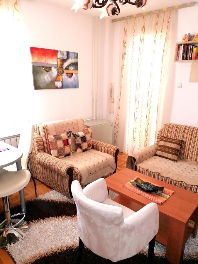 Apartman Nena Nova Varoš Εξωτερικό φωτογραφία