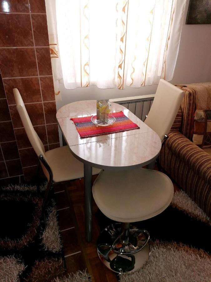Apartman Nena Nova Varoš Εξωτερικό φωτογραφία