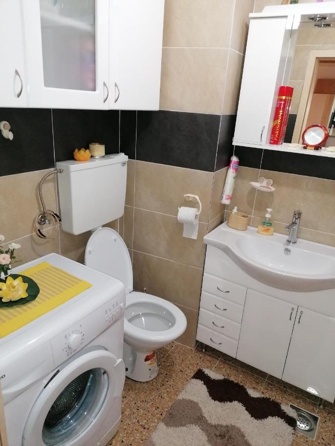 Apartman Nena Nova Varoš Εξωτερικό φωτογραφία