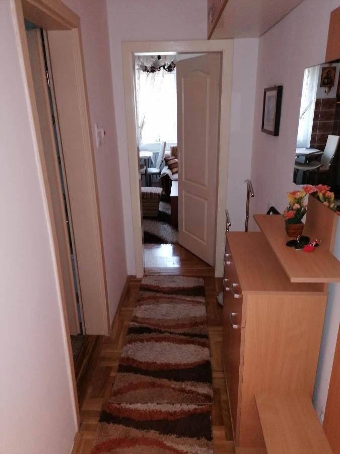 Apartman Nena Nova Varoš Εξωτερικό φωτογραφία