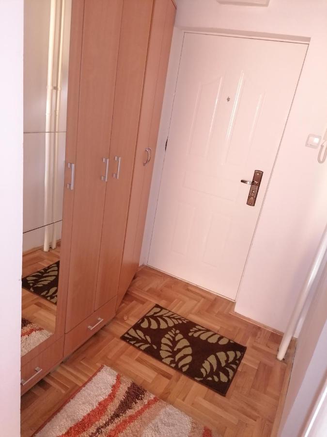 Apartman Nena Nova Varoš Εξωτερικό φωτογραφία